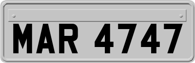 MAR4747