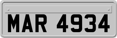 MAR4934