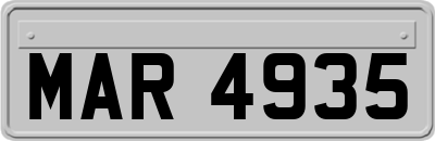 MAR4935