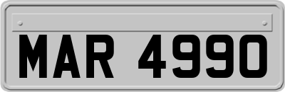 MAR4990