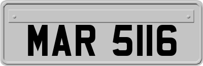 MAR5116