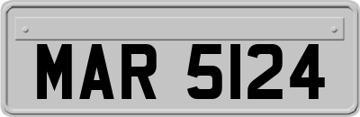 MAR5124