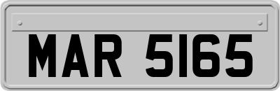 MAR5165