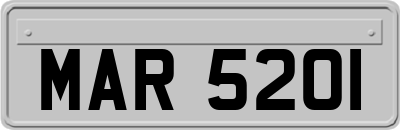 MAR5201