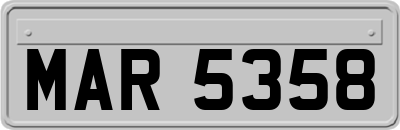 MAR5358