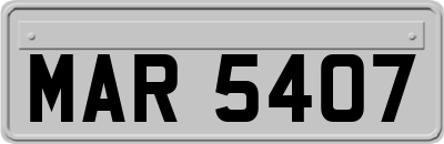 MAR5407