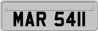 MAR5411