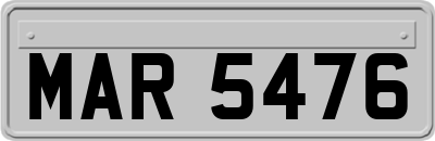 MAR5476