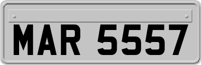 MAR5557