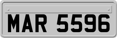 MAR5596