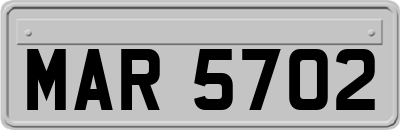 MAR5702