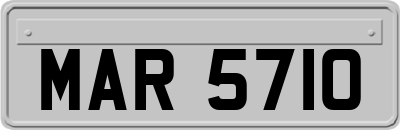 MAR5710