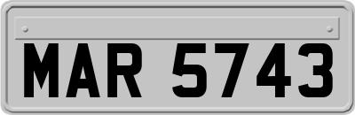MAR5743