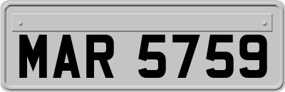 MAR5759