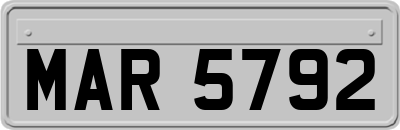 MAR5792