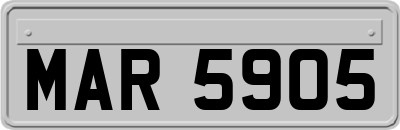 MAR5905