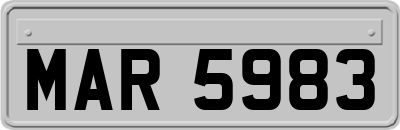 MAR5983