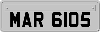 MAR6105