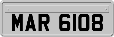 MAR6108