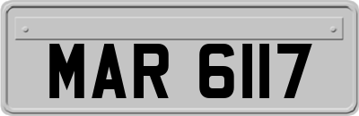 MAR6117
