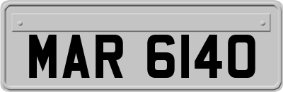 MAR6140
