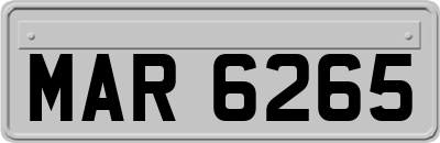 MAR6265