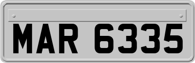 MAR6335