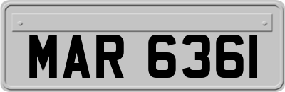 MAR6361