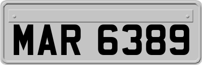 MAR6389