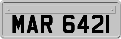 MAR6421