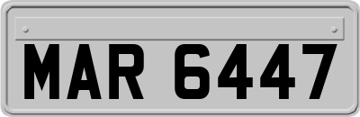 MAR6447