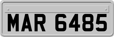 MAR6485