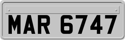 MAR6747