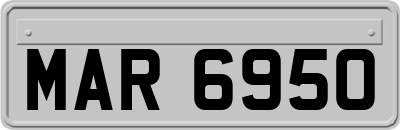 MAR6950