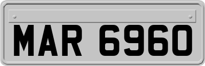 MAR6960