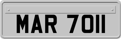 MAR7011