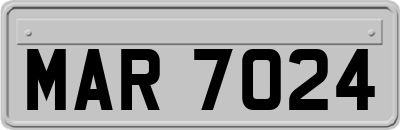 MAR7024