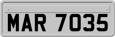 MAR7035
