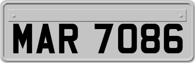 MAR7086