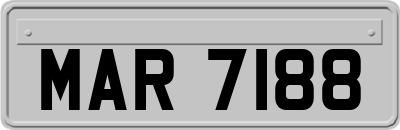 MAR7188