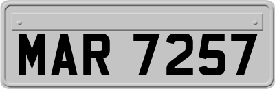 MAR7257