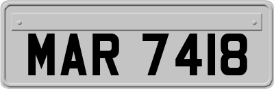 MAR7418
