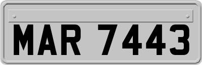 MAR7443