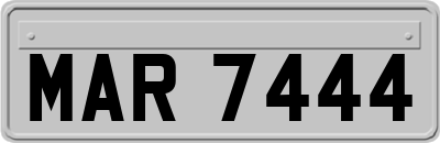 MAR7444