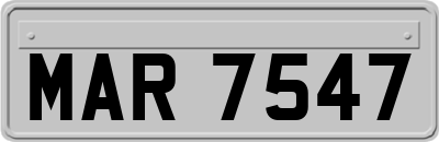 MAR7547