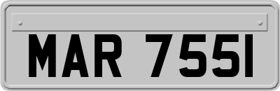 MAR7551