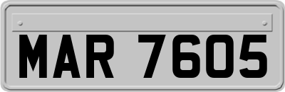 MAR7605