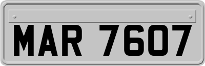 MAR7607