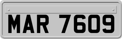 MAR7609