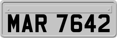 MAR7642